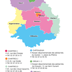 Carte PMI