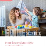 La s&eacute;curit&eacute; de l'accueil