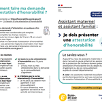 Fiche sur le SI Honorabilité